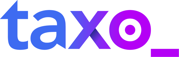 taxo logo grasp